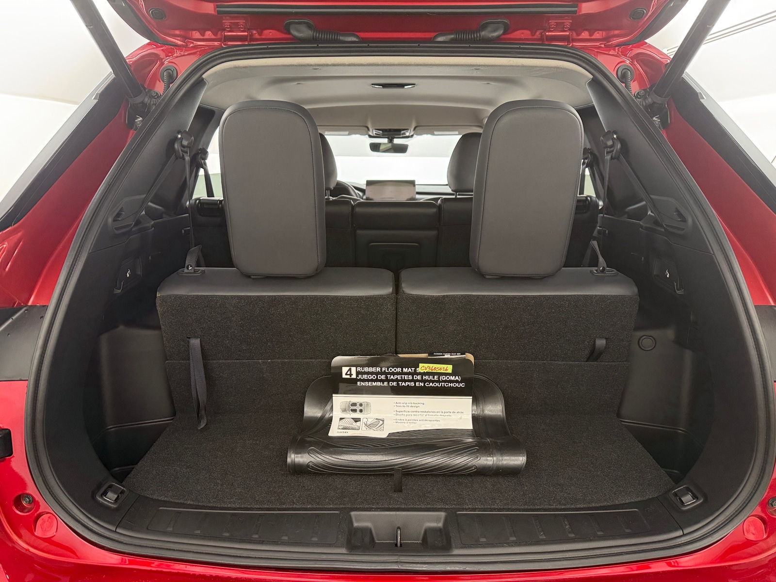 Thumbnail: 2025 Mitsubishi Outlander - 6