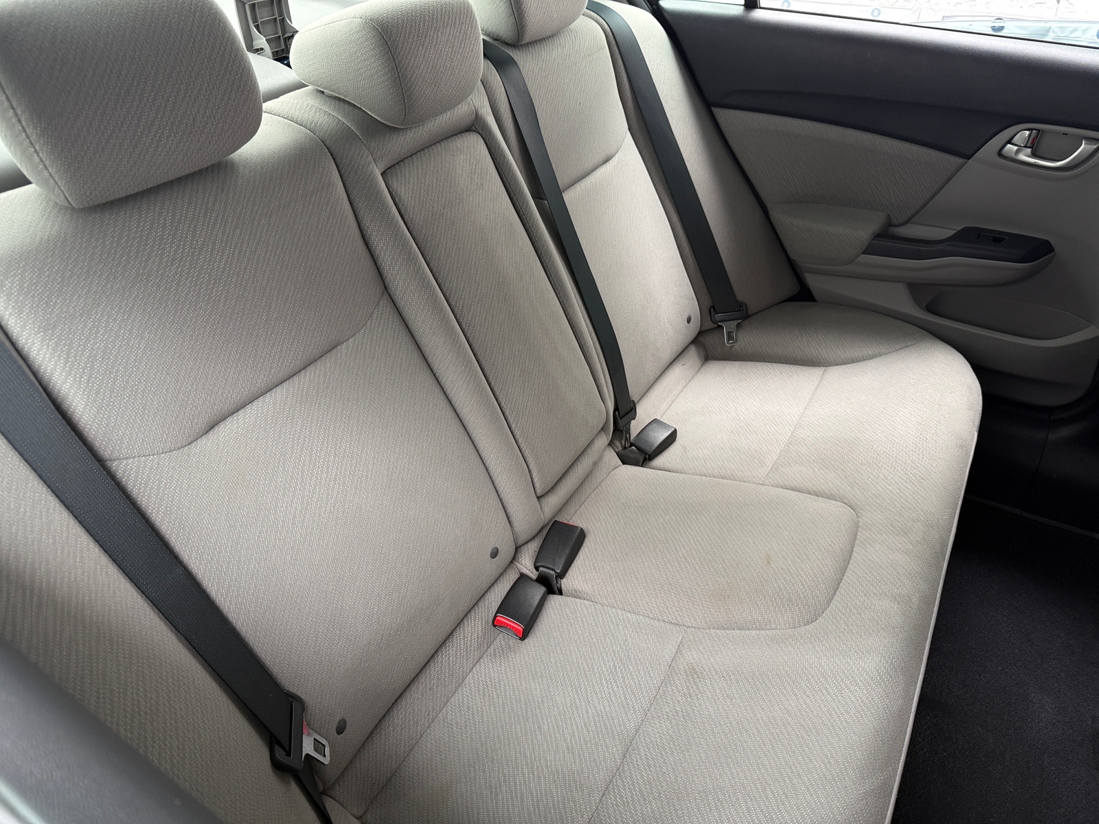 Thumbnail: 2013 Honda Civic - 6