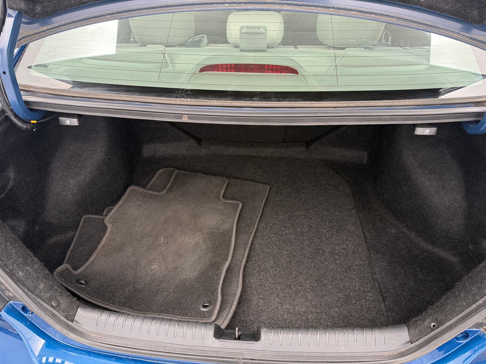 Thumbnail: 2013 Honda Civic - 7