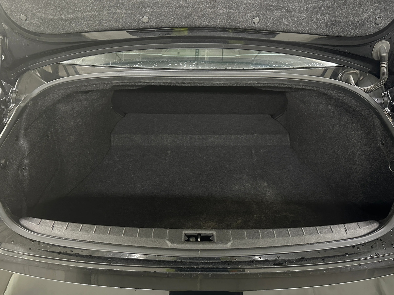 Thumbnail: 2018 INFINITI Q60 - 4