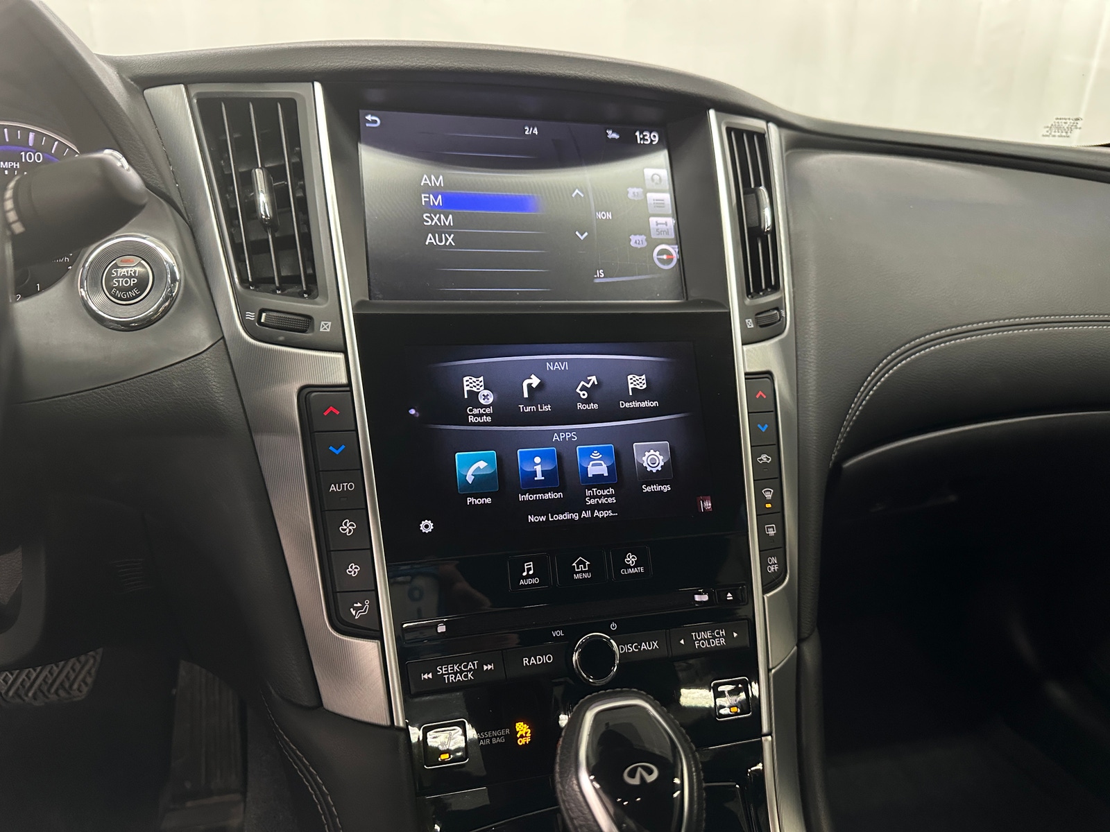 Thumbnail: 2018 INFINITI Q60 - 2