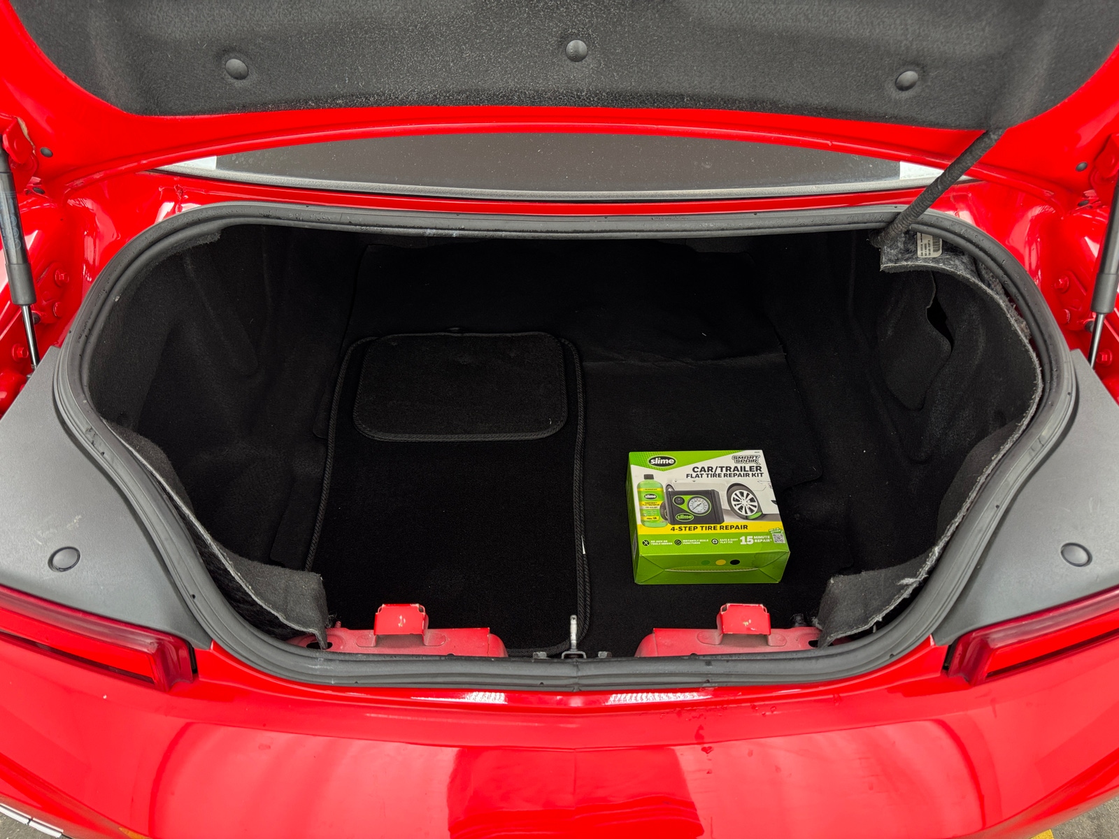 Thumbnail: 2017 Chevrolet Camaro - 5