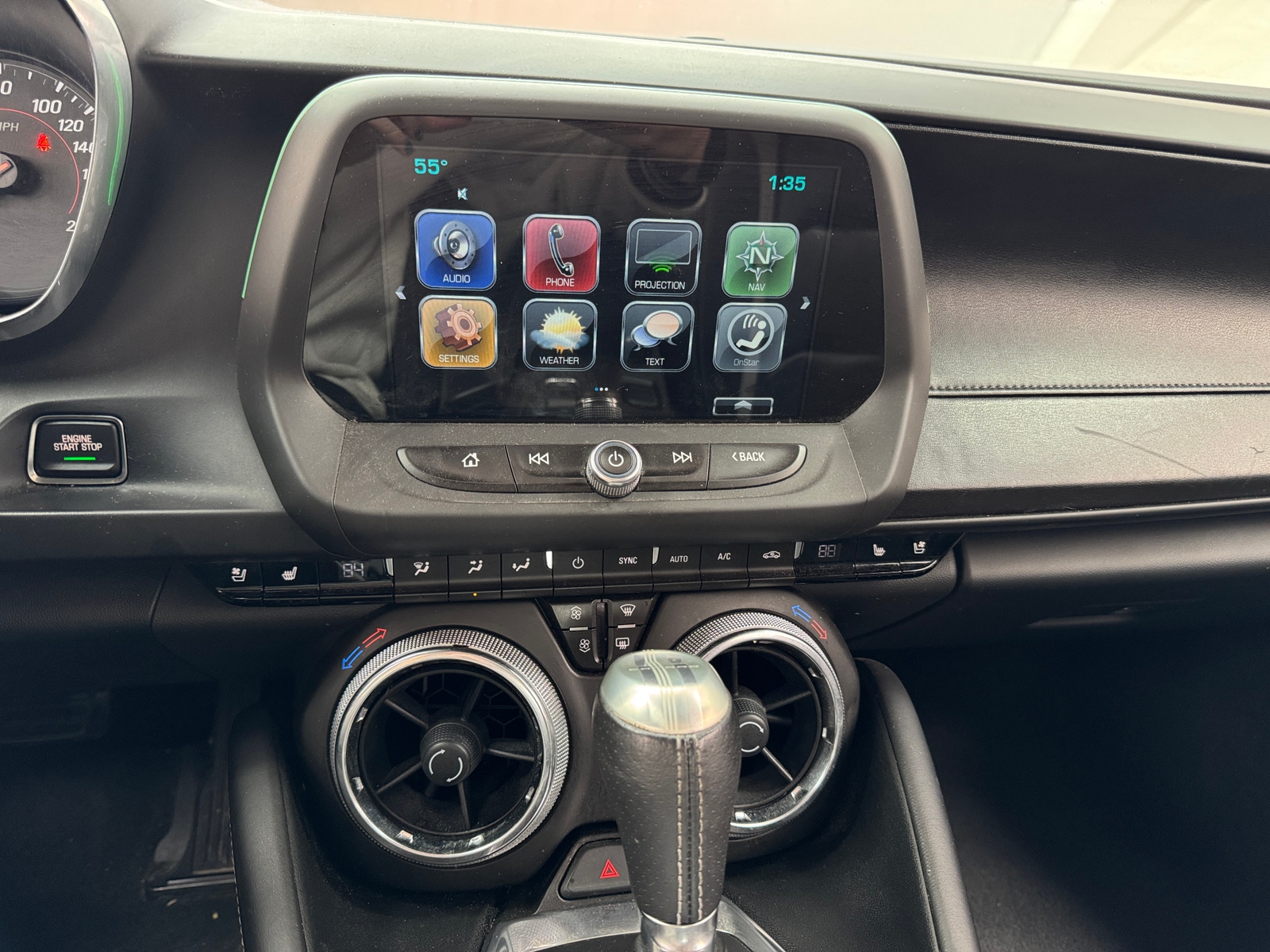 Thumbnail: 2017 Chevrolet Camaro - 2