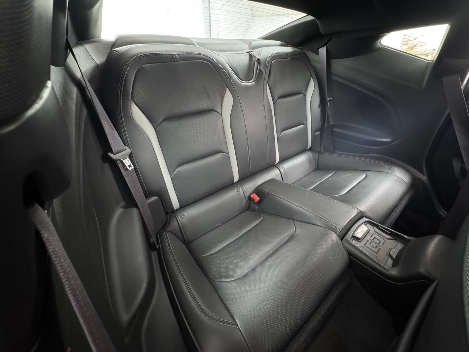 Thumbnail: 2017 Chevrolet Camaro - 4