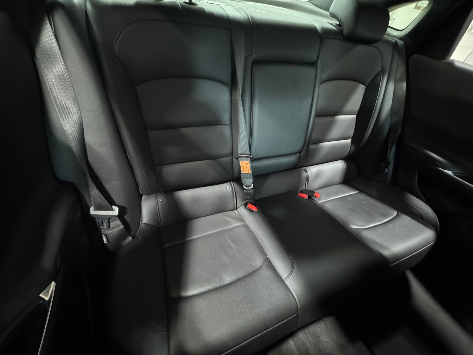 Thumbnail: 2024 Chevrolet Malibu - 5