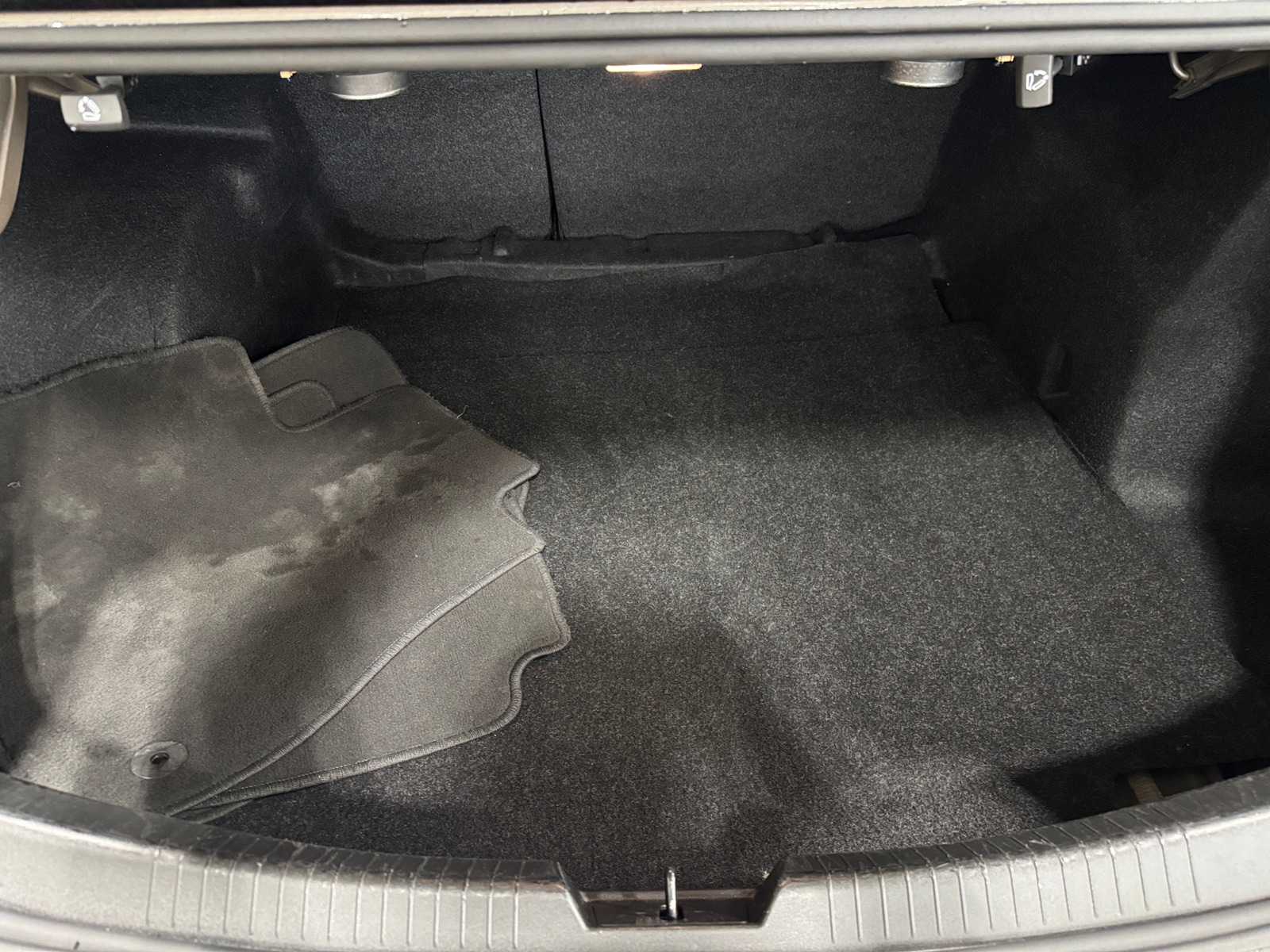 Thumbnail: 2024 Chevrolet Malibu - 6