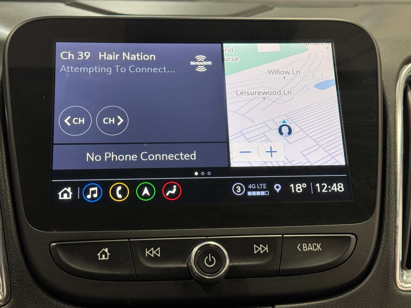 Thumbnail: 2024 Chevrolet Malibu - 3