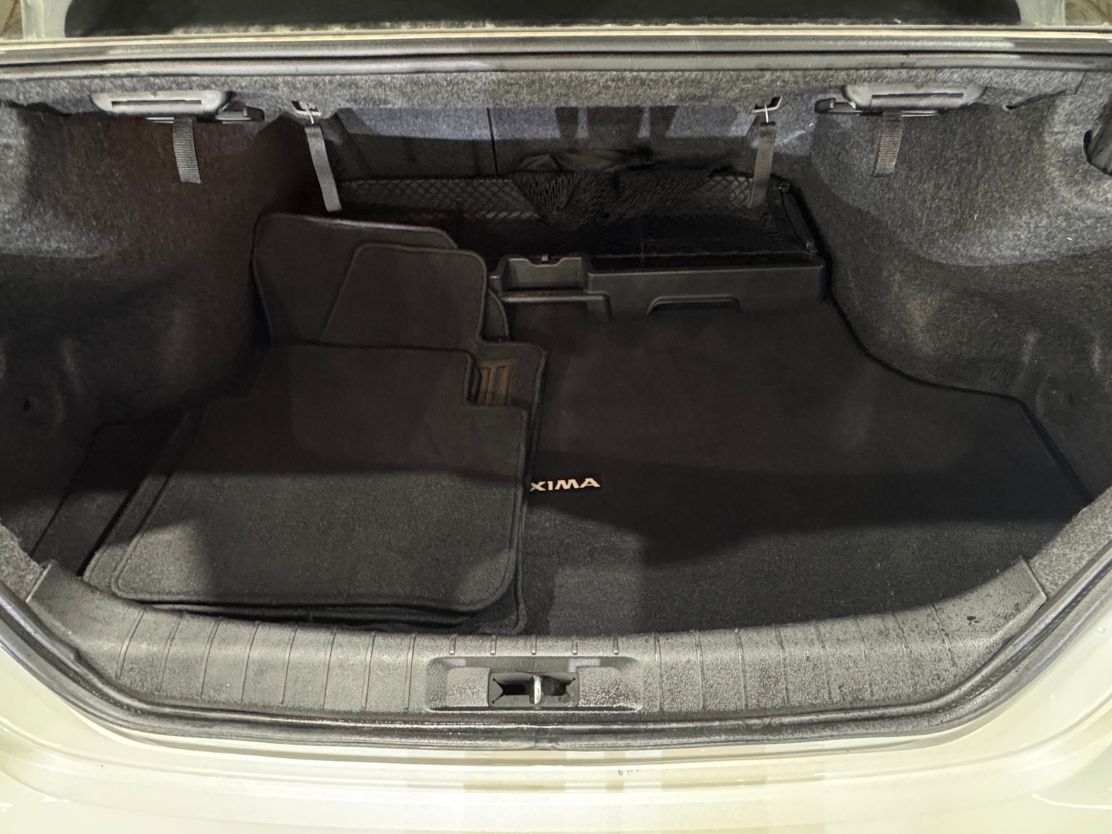 Thumbnail: 2023 Nissan Maxima - 6