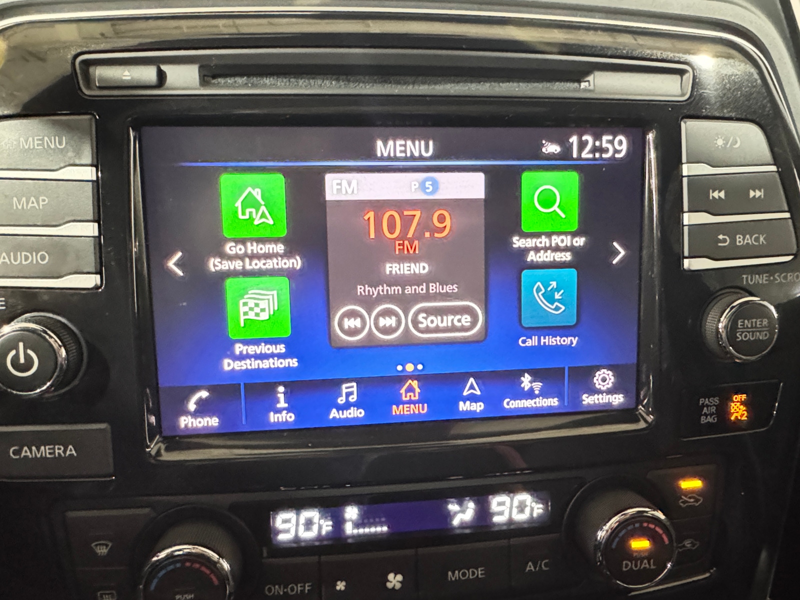 Thumbnail: 2023 Nissan Maxima - 3