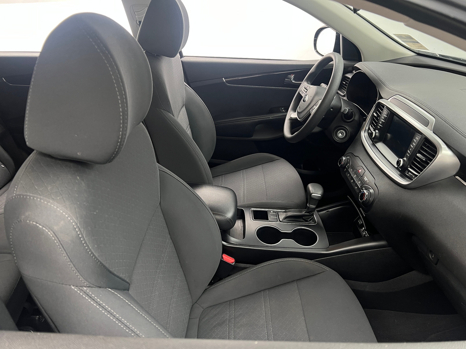 Thumbnail: 2020 Kia Sorento - 2