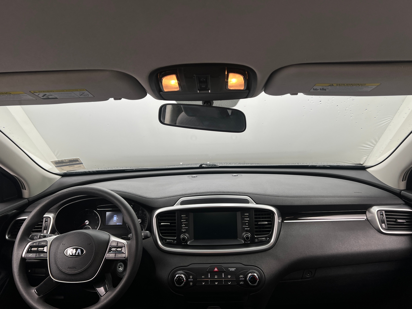 Thumbnail: 2020 Kia Sorento - 3