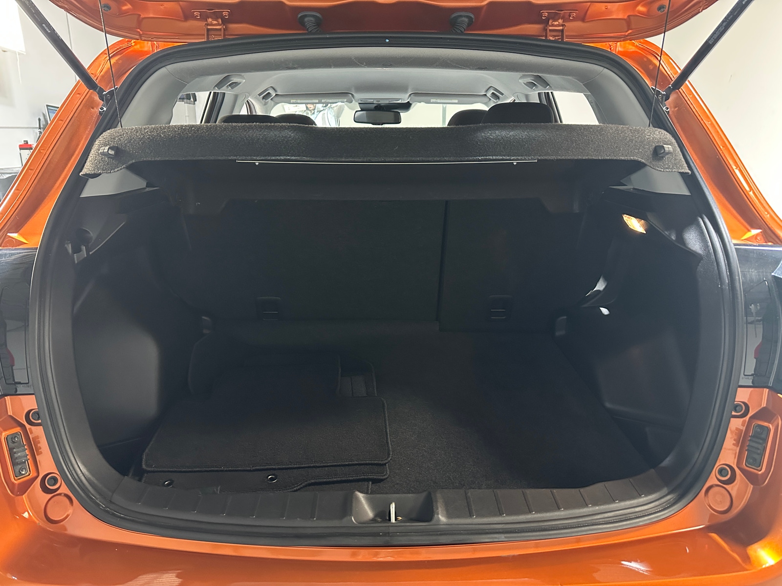 Thumbnail: 2022 Mitsubishi Outlander Sport - 7