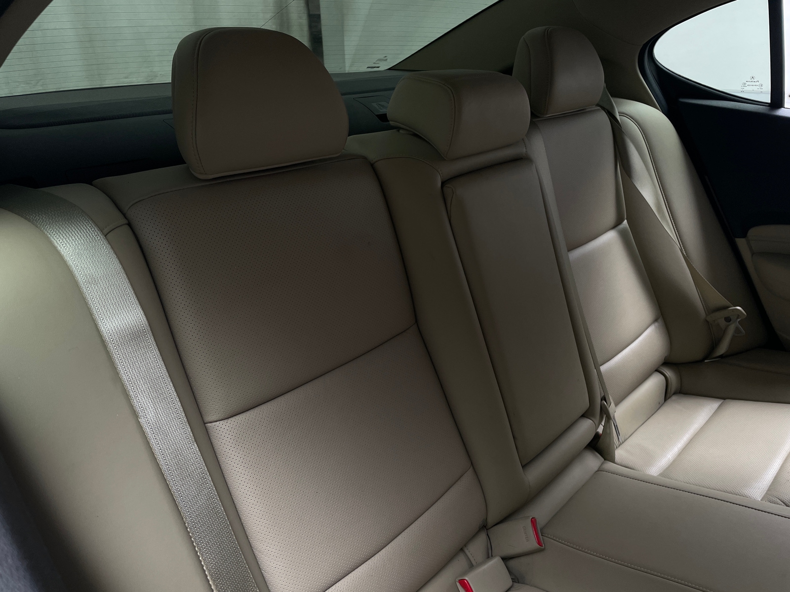 Thumbnail: 2018 Acura TLX - 5