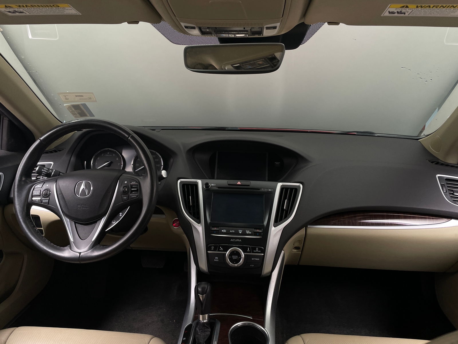 Thumbnail: 2018 Acura TLX - 2