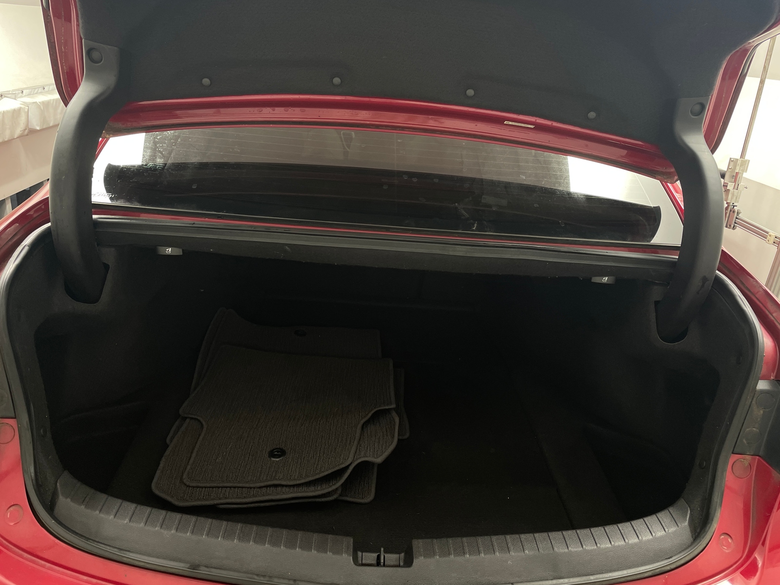 Thumbnail: 2018 Acura TLX - 6