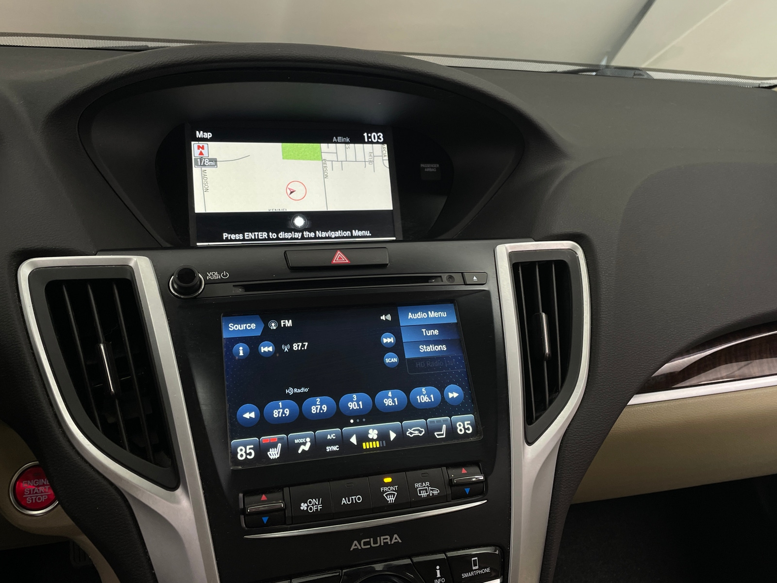 Thumbnail: 2018 Acura TLX - 3