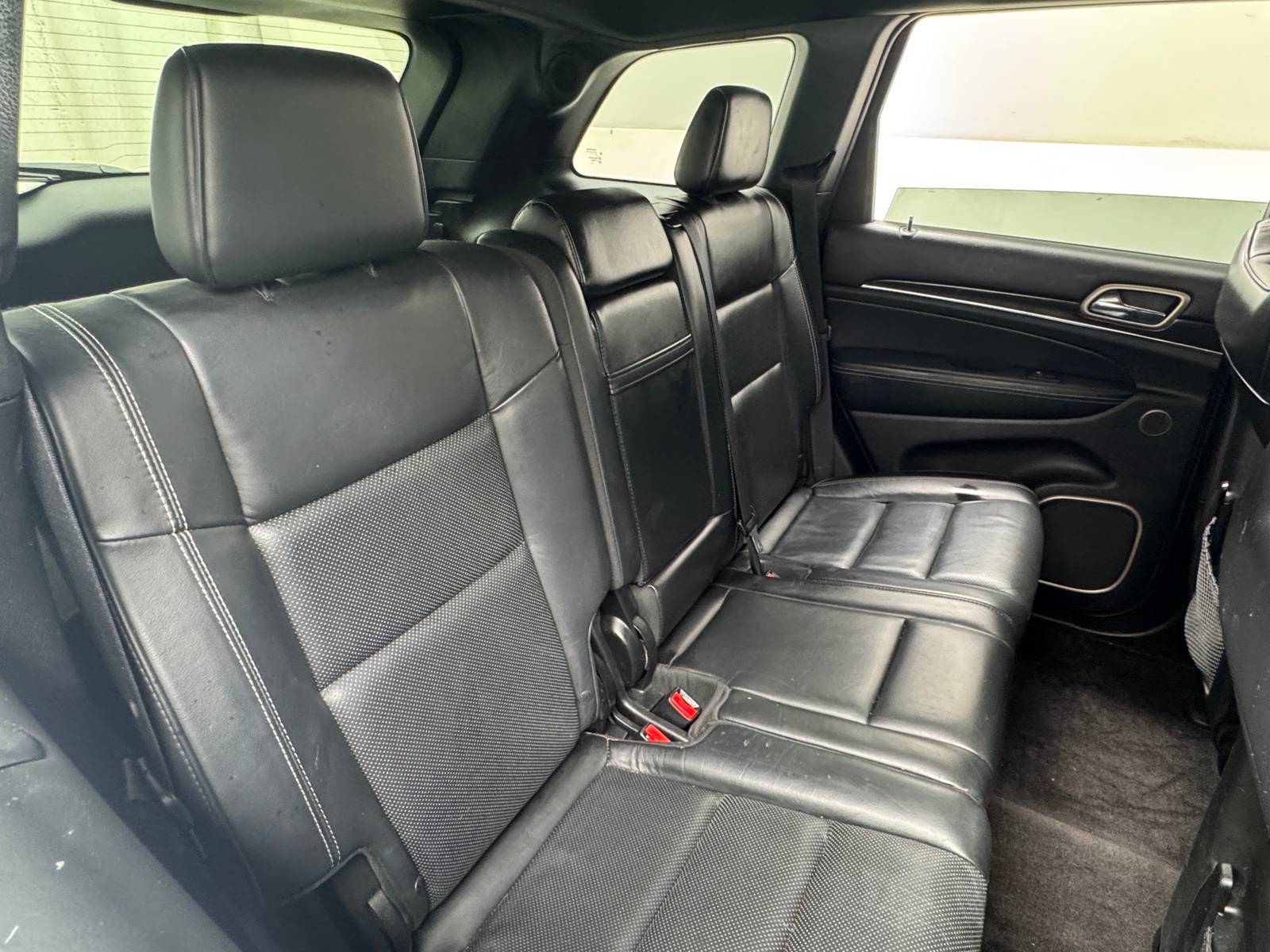 Thumbnail: 2015 Jeep Grand Cherokee - 5