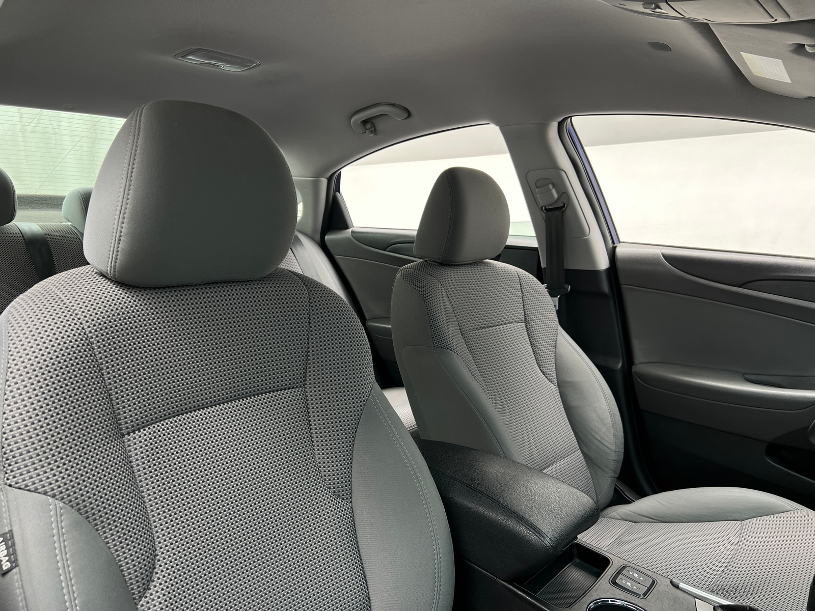 Thumbnail: 2013 Hyundai Sonata - 2