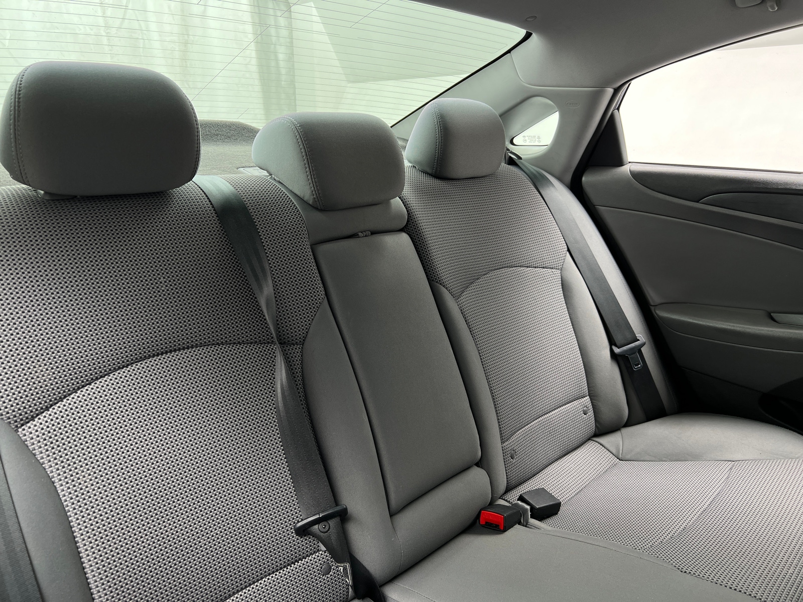 Thumbnail: 2013 Hyundai Sonata - 6