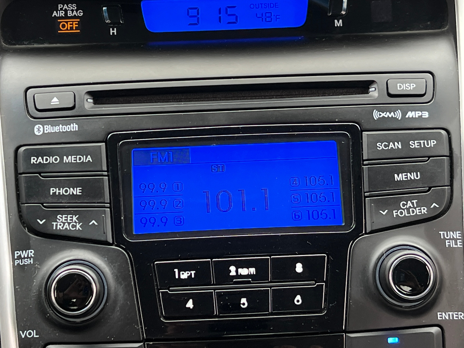 Thumbnail: 2013 Hyundai Sonata - 4