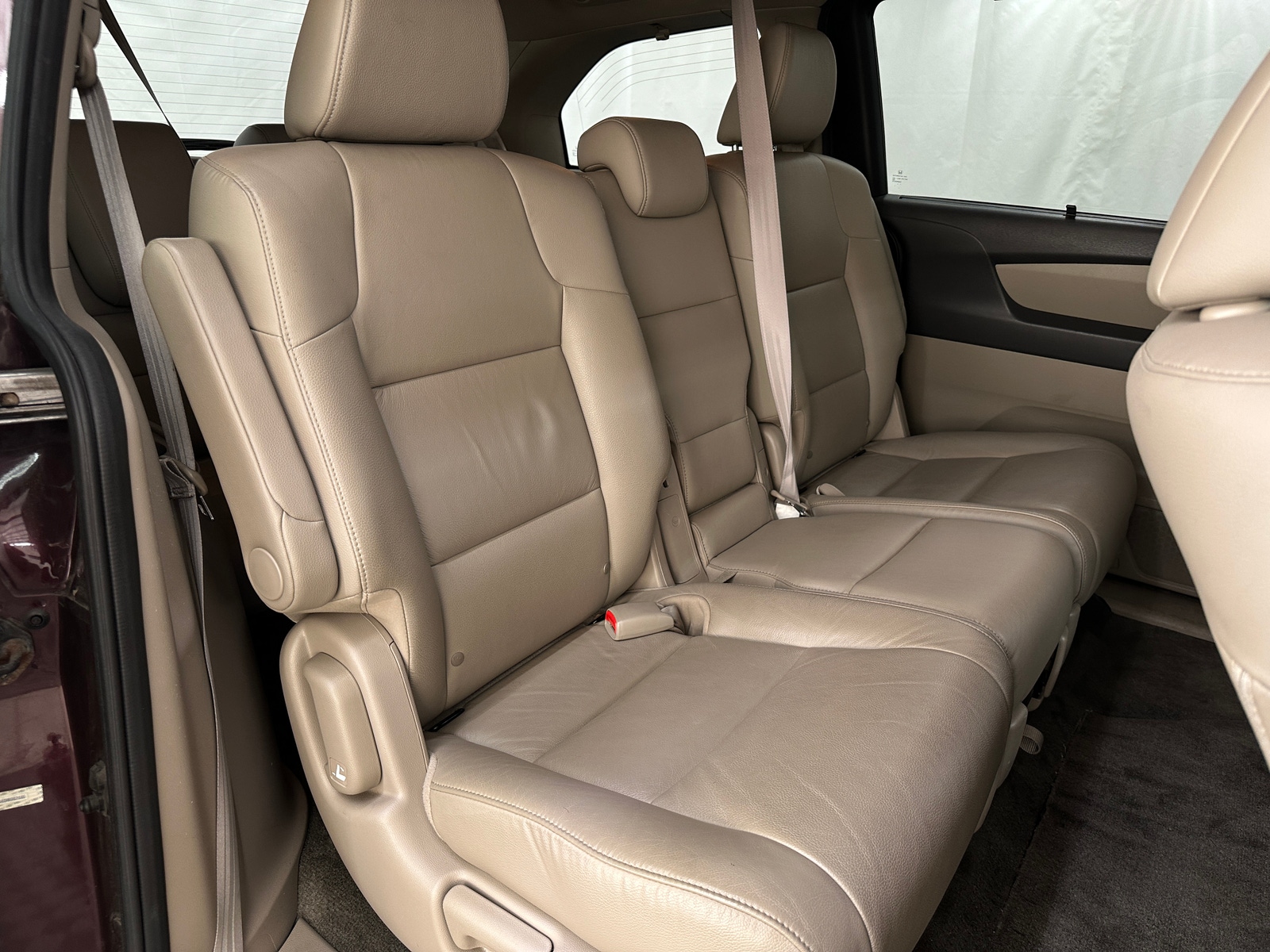 Thumbnail: 2013 Honda Odyssey - 5