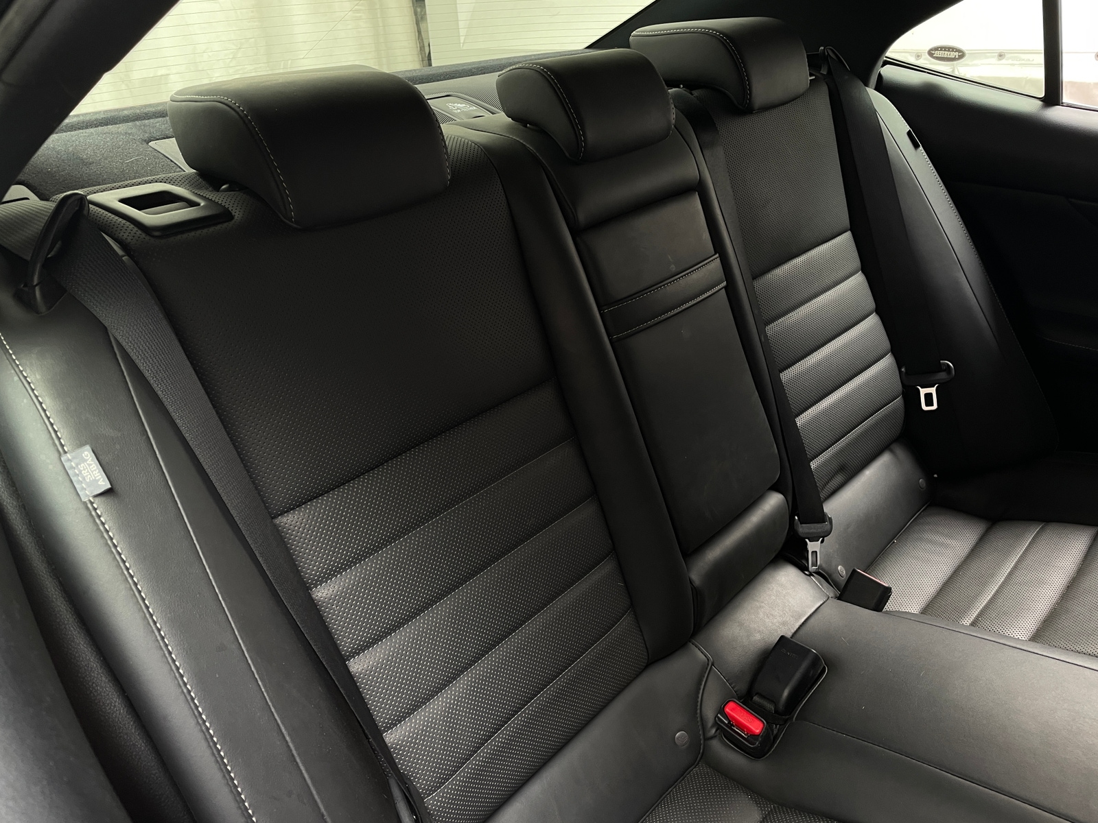 Thumbnail: 2017 Lexus IS - 6