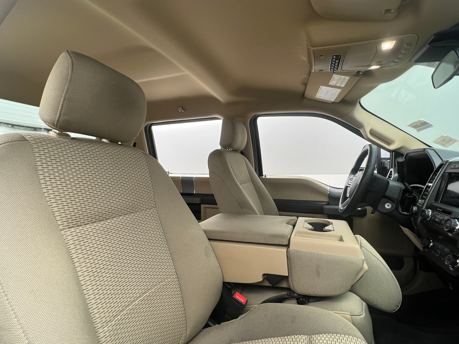 Thumbnail: 2020 Ford Econoline - 2