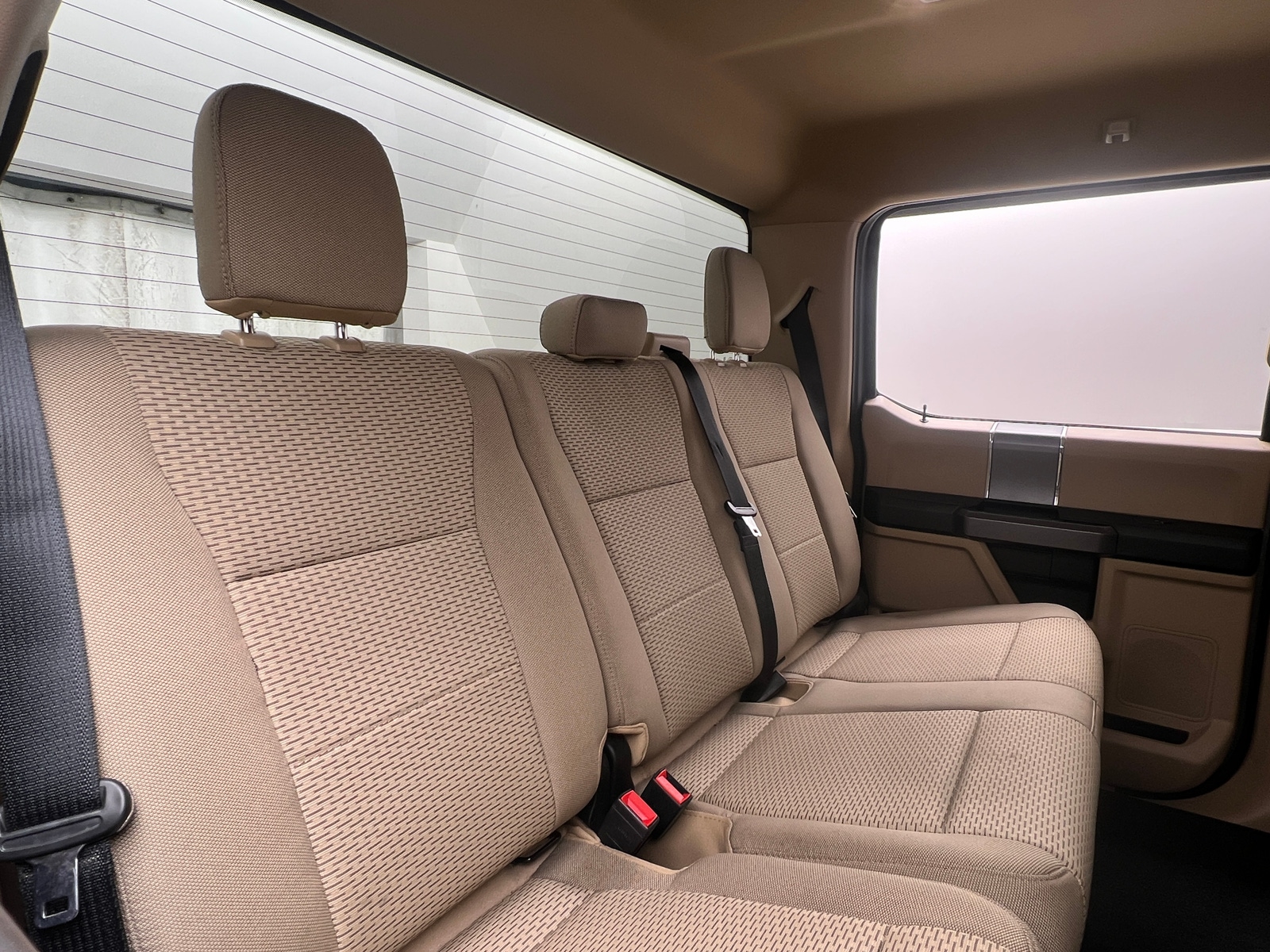 Thumbnail: 2020 Ford Econoline - 6