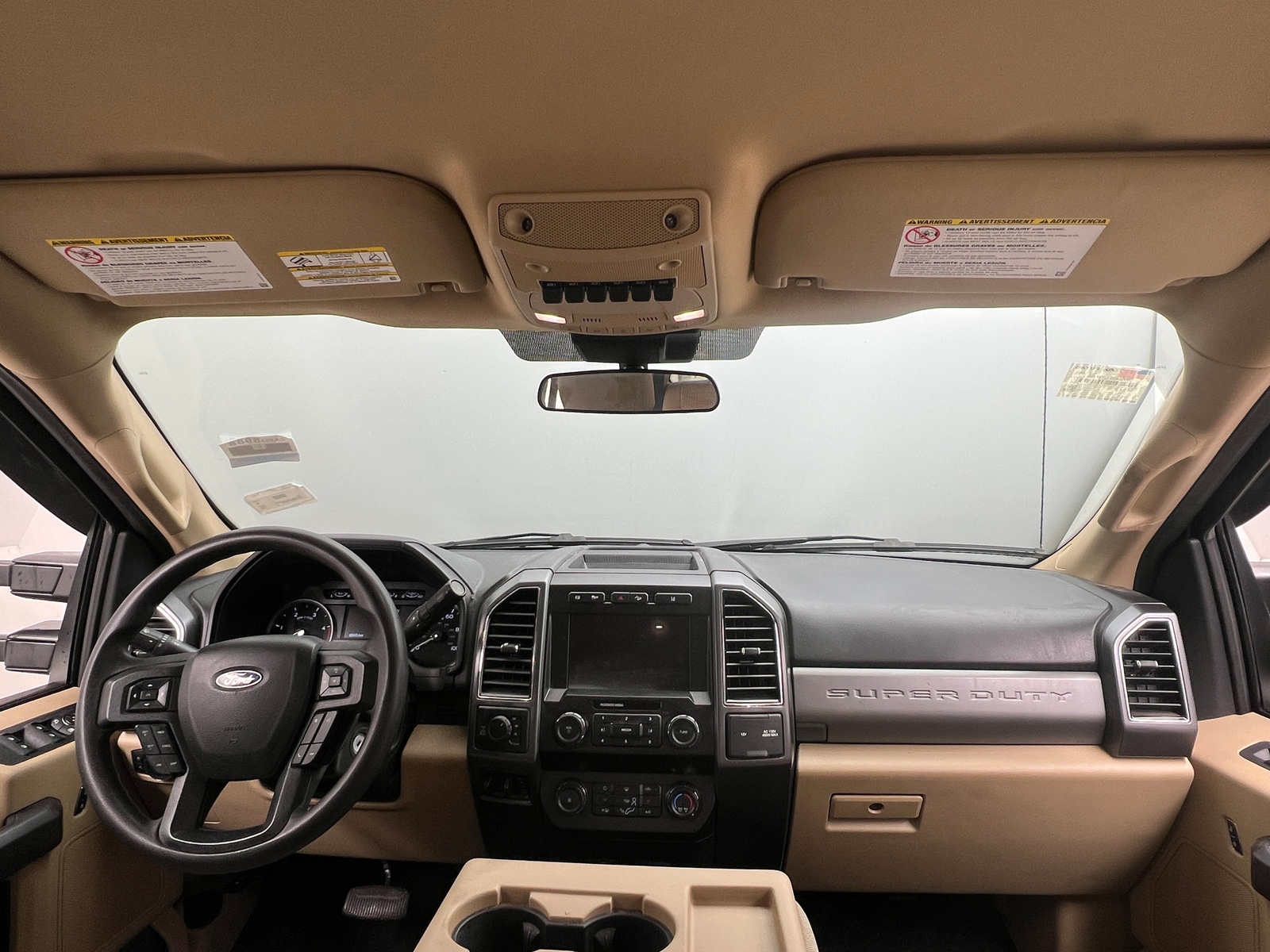 Thumbnail: 2020 Ford Econoline - 3