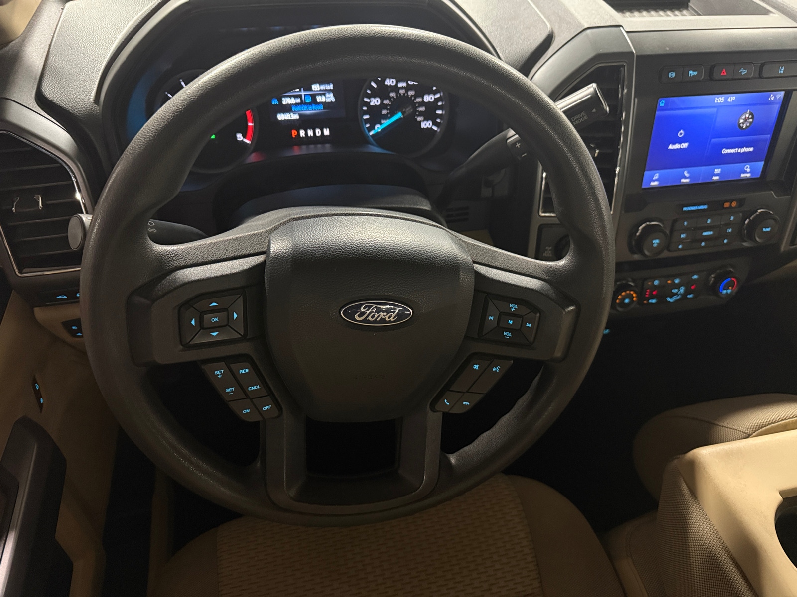 Thumbnail: 2020 Ford Econoline - 5