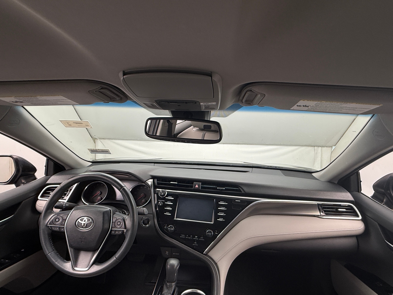 Thumbnail: 2018 Toyota Camry - 2