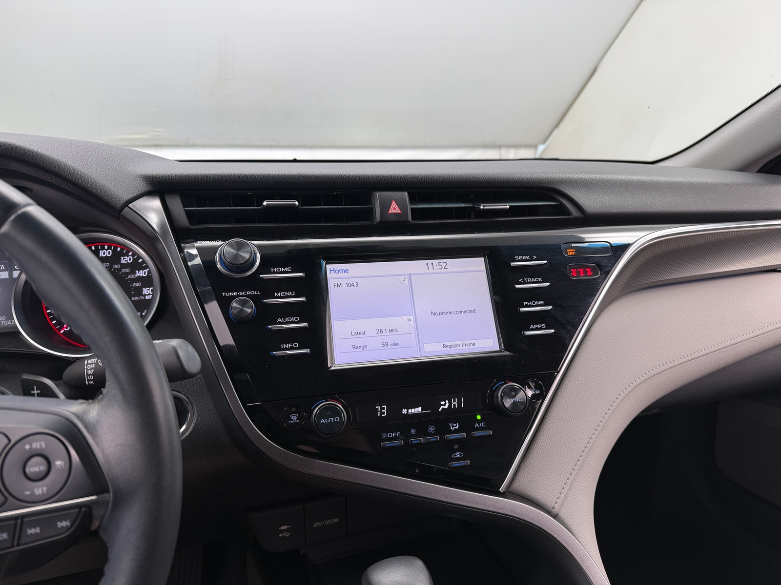 Thumbnail: 2018 Toyota Camry - 3