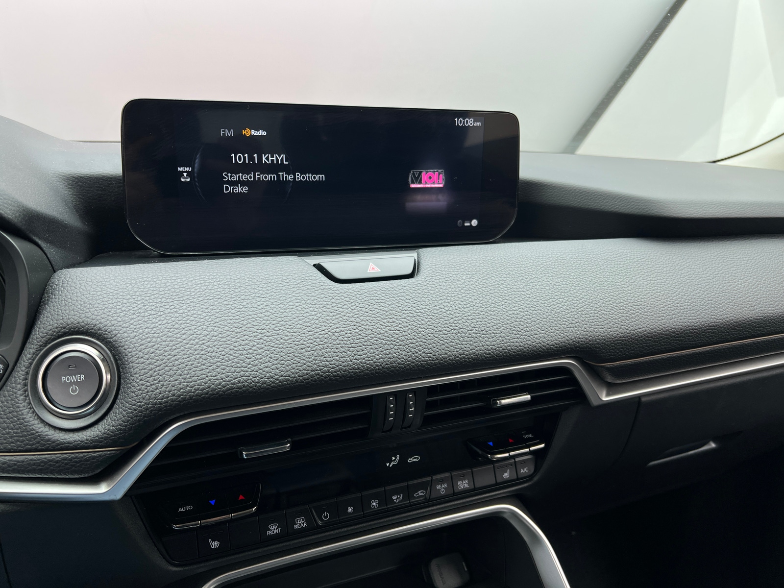 Thumbnail: 2024 Mazda CX-90 - 3