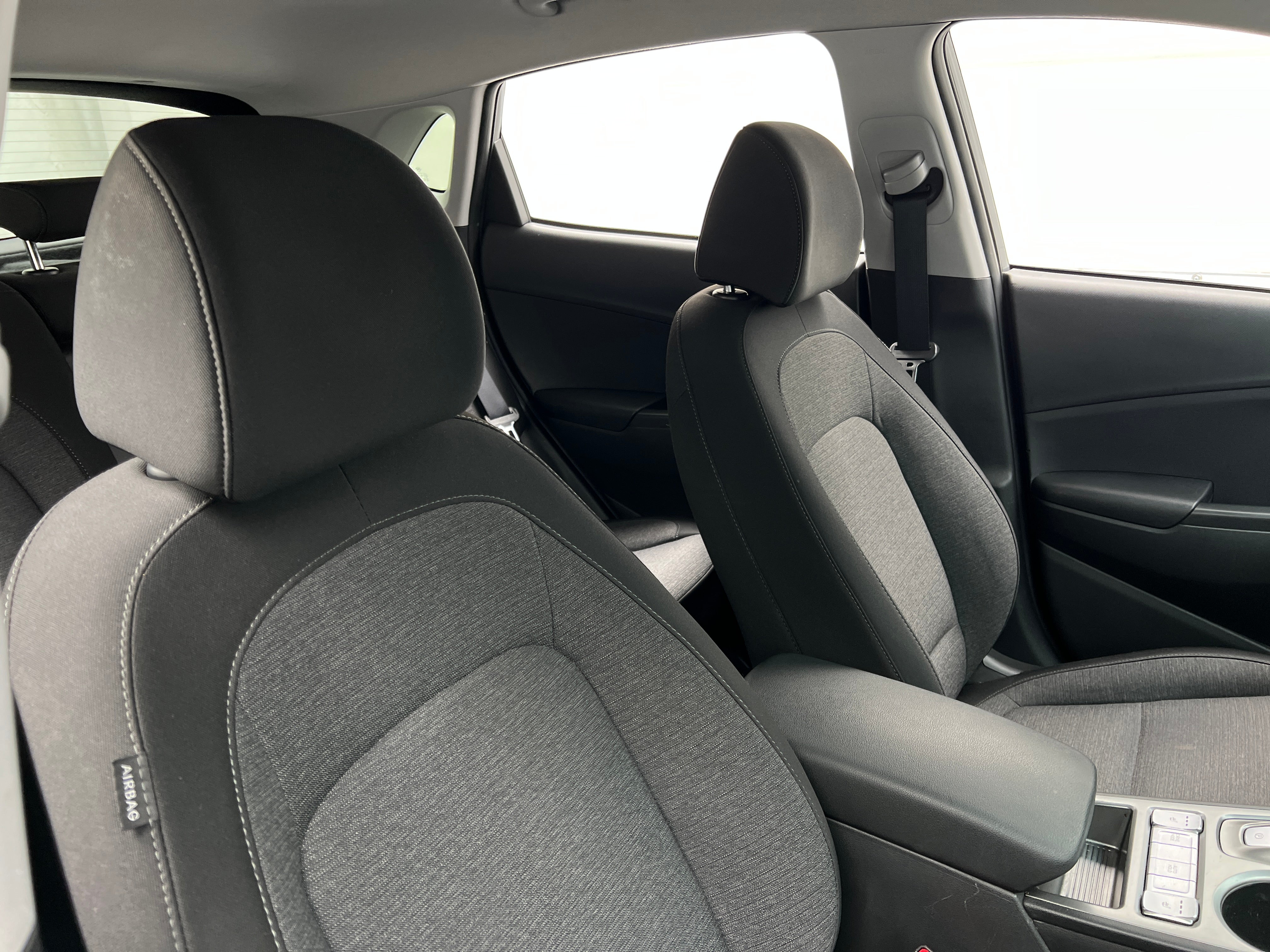 2023 Hyundai Kona EV