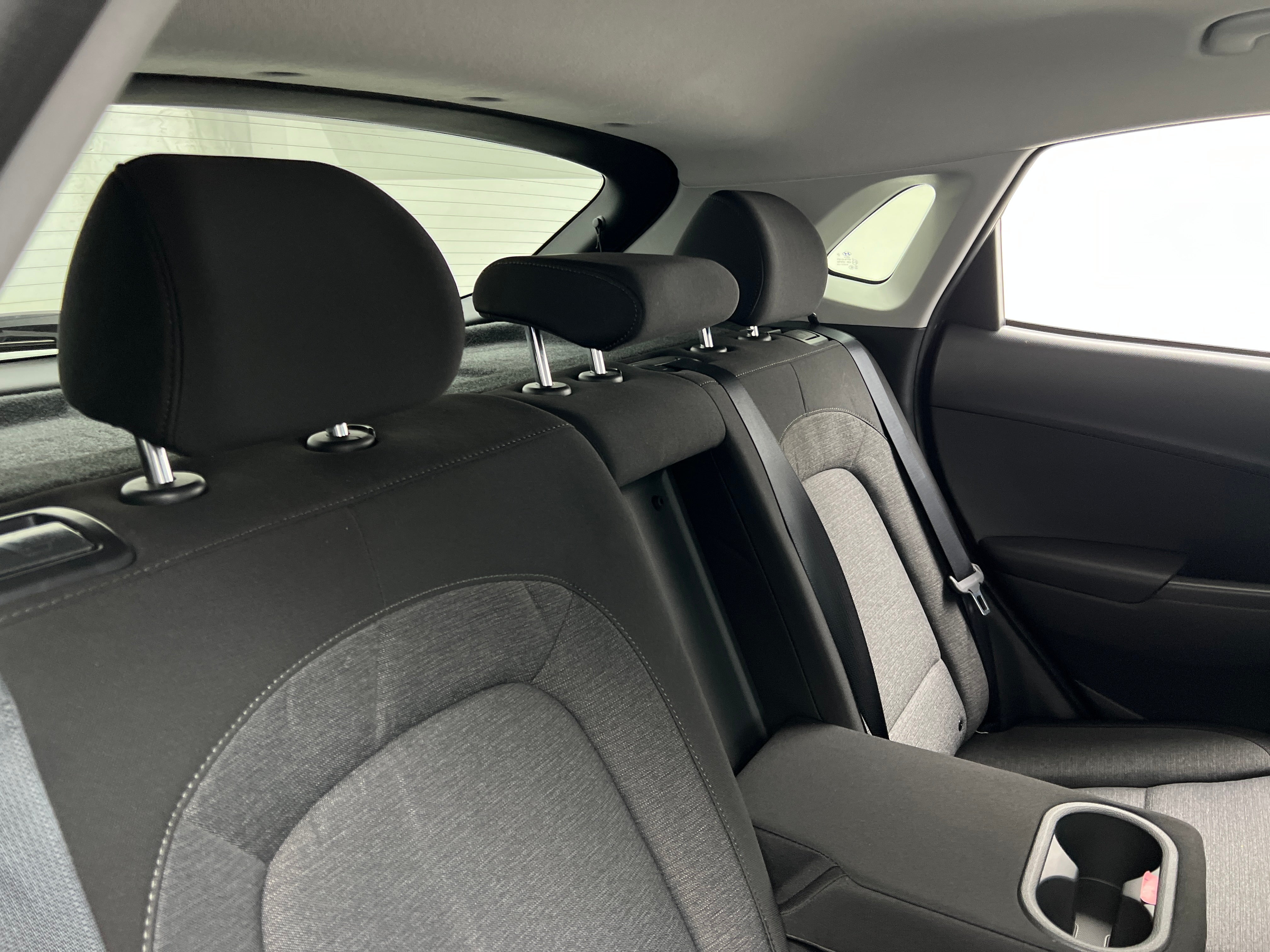 Used 2023 Hyundai Kona EV SE with VIN KM8K23AG7PU169222 for sale in Auburn, WA