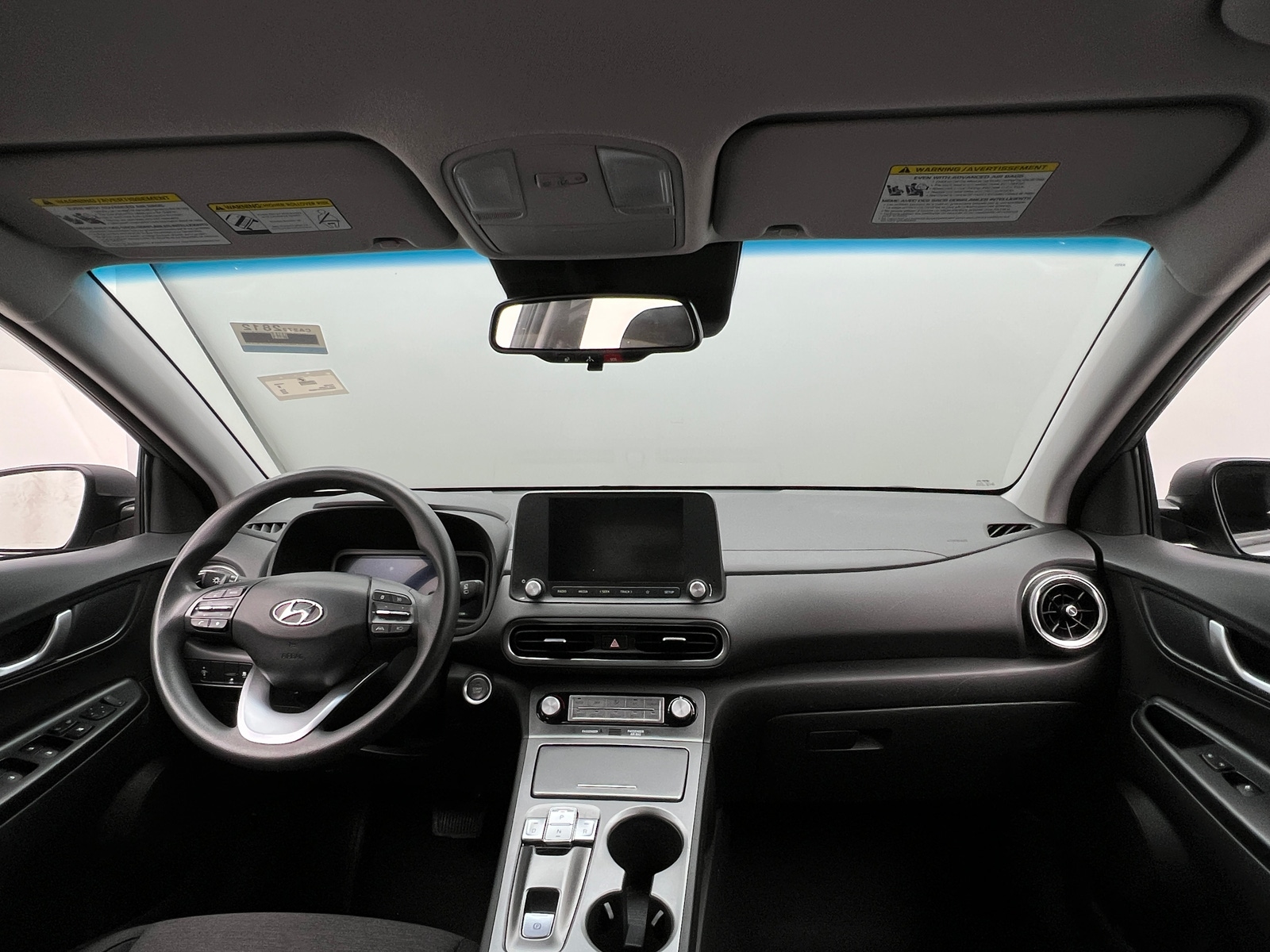 Thumbnail: 2023 Hyundai Kona - 3