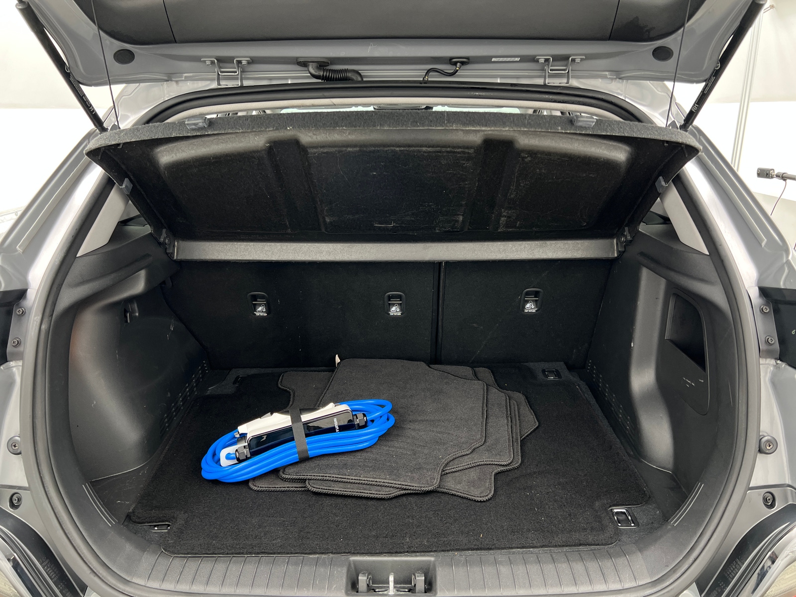 Thumbnail: 2023 Hyundai Kona - 7