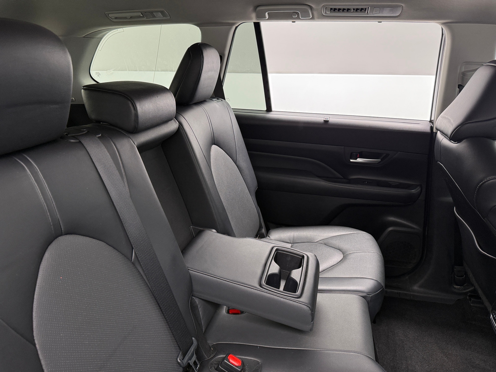 Thumbnail: 2024 Toyota Grand Highlander - 5