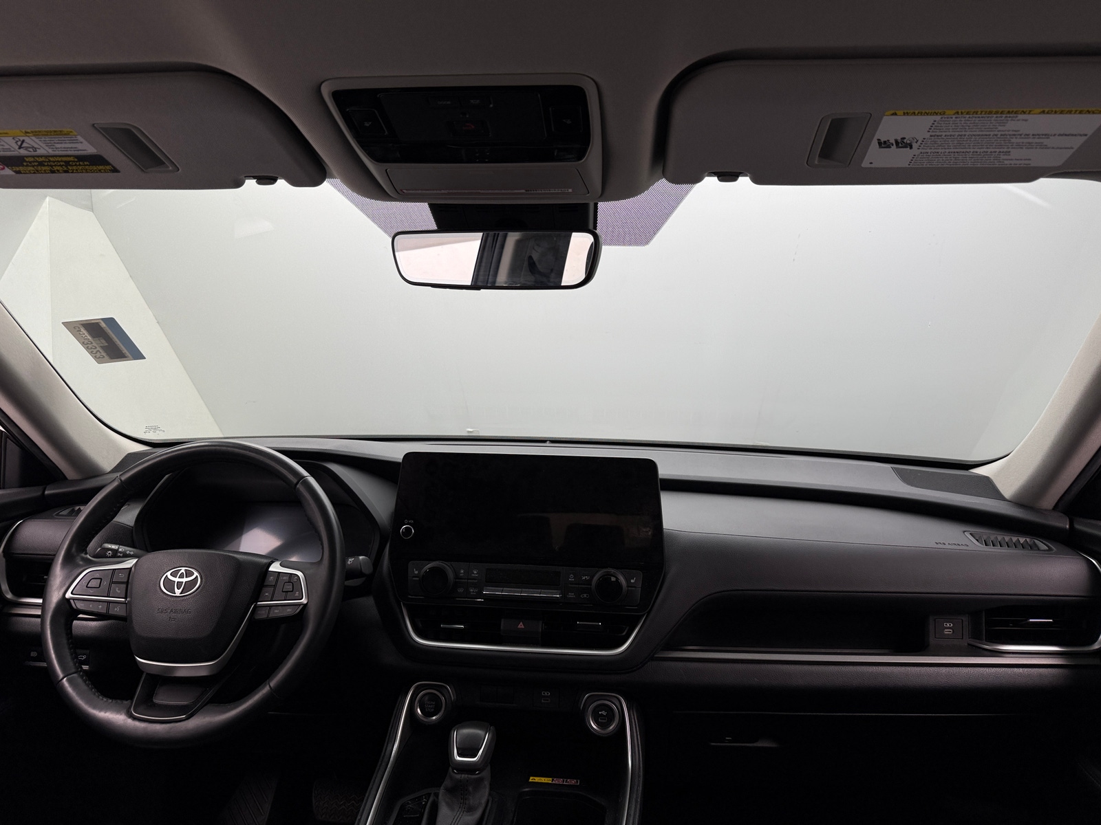 Thumbnail: 2024 Toyota Grand Highlander - 2