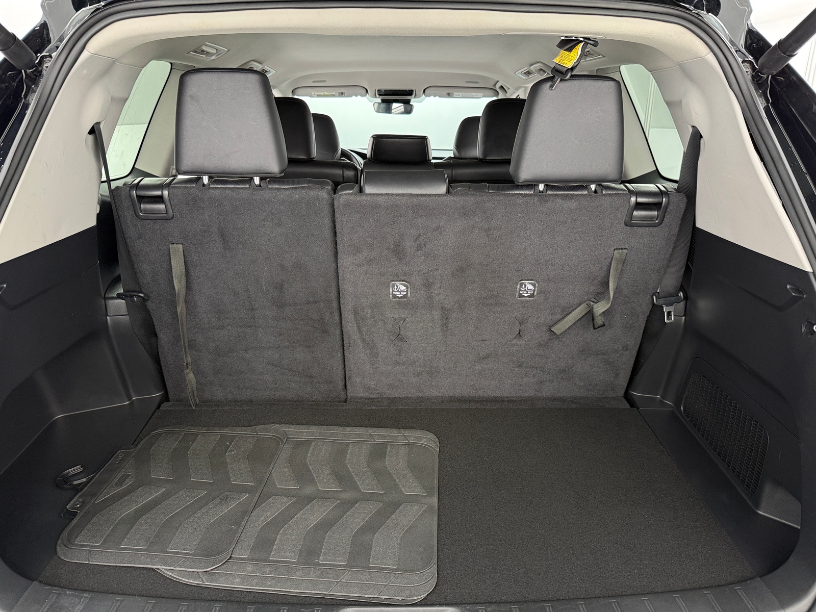 Thumbnail: 2024 Toyota Grand Highlander - 6