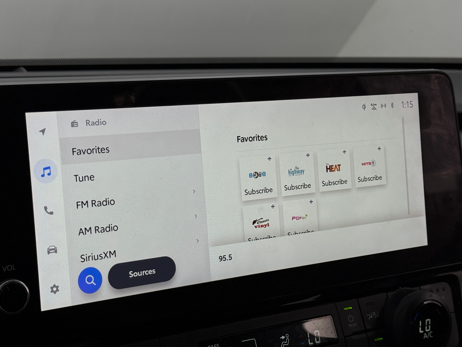 Thumbnail: 2024 Toyota Grand Highlander - 3