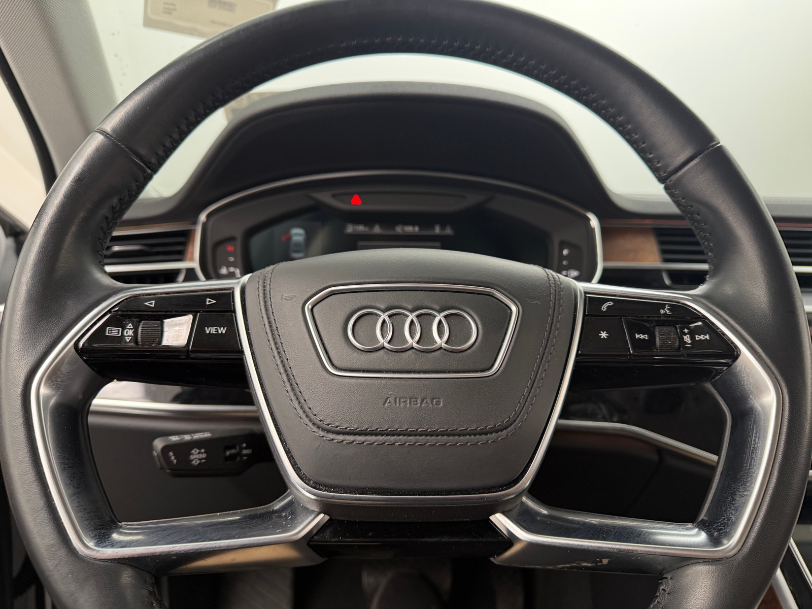 Thumbnail: 2020 Audi A8 - 4