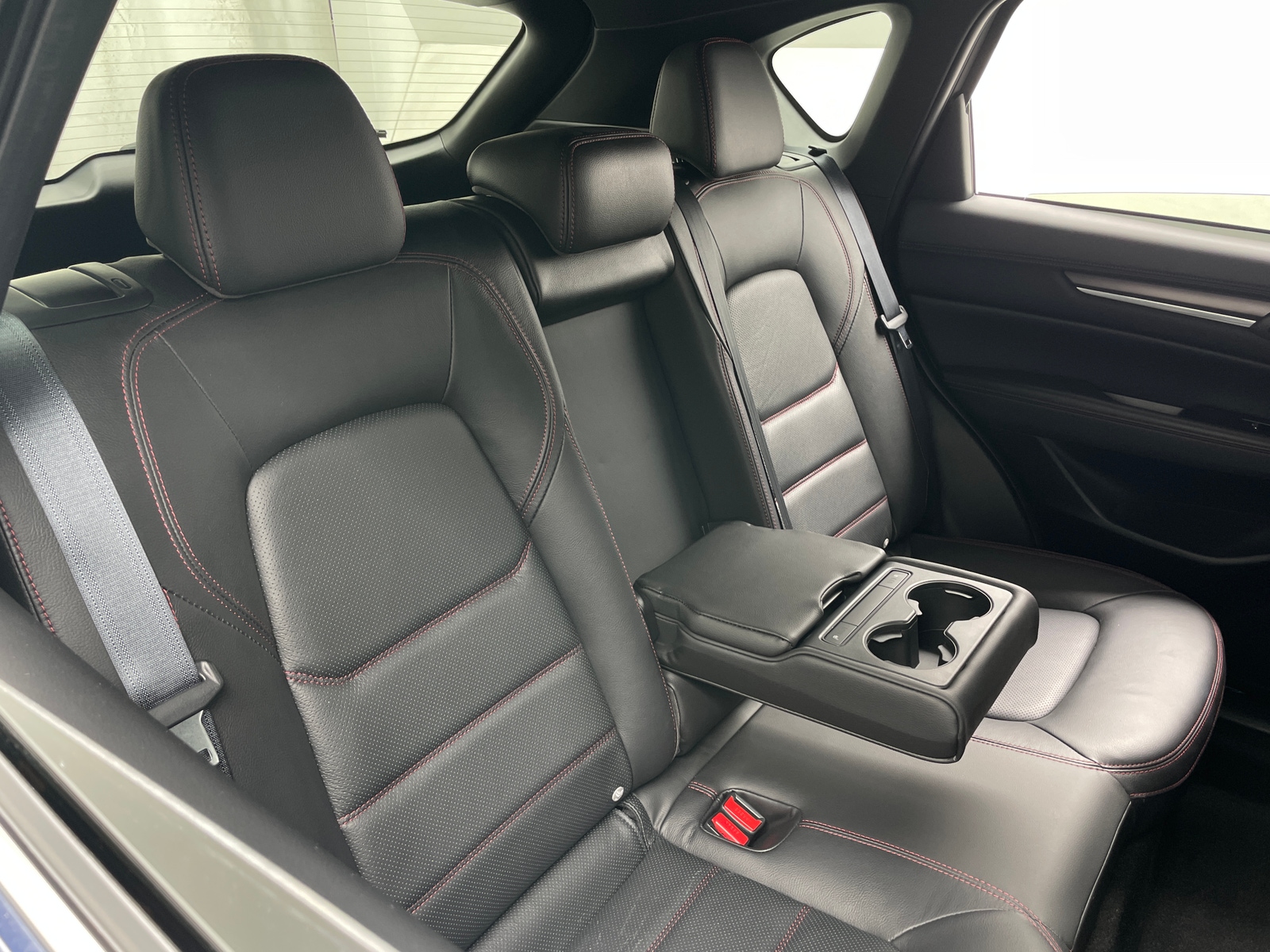 Thumbnail: 2025 Mazda CX-5 - 5