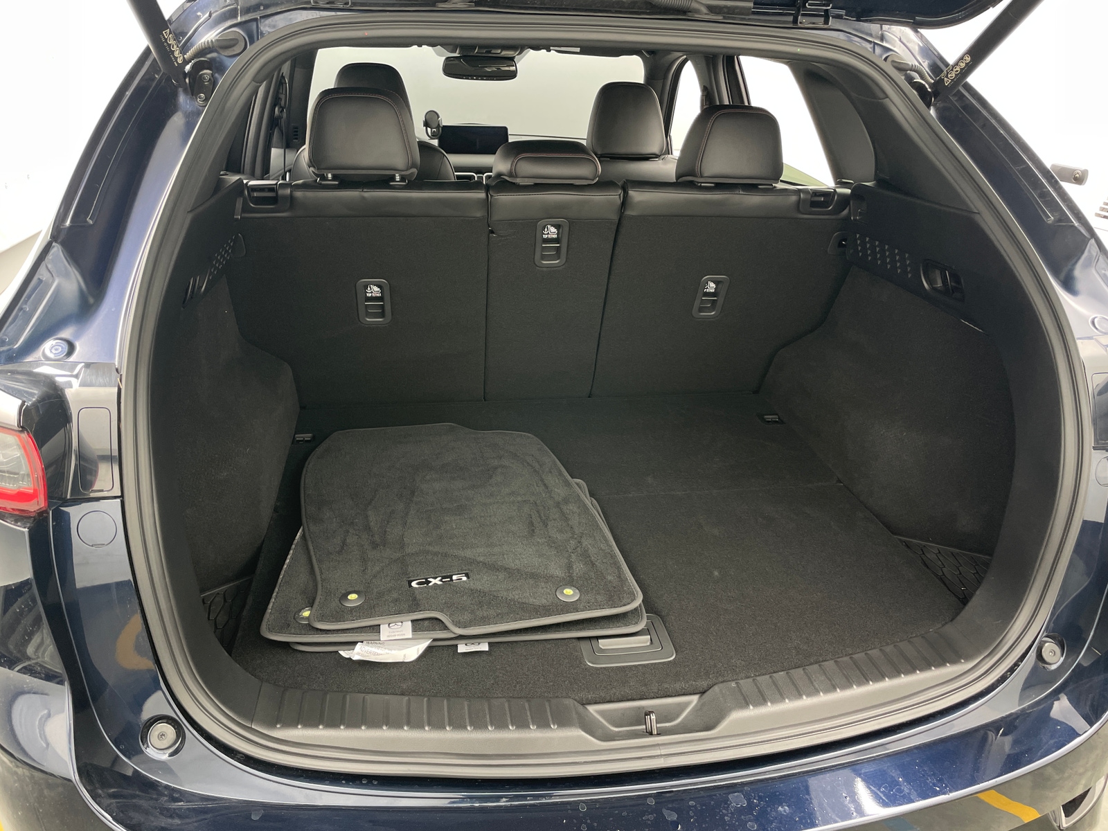 Thumbnail: 2025 Mazda CX-5 - 6