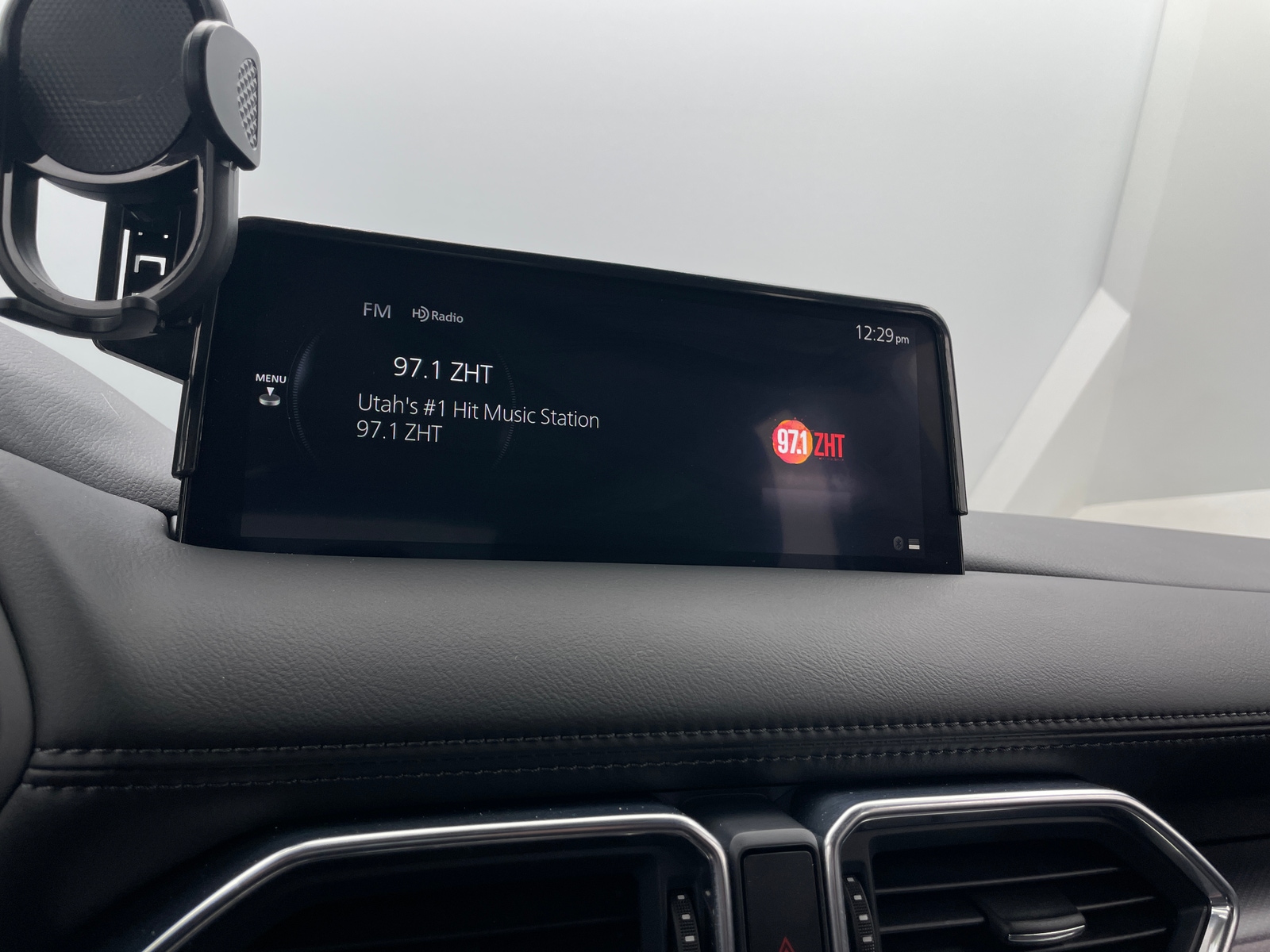 Thumbnail: 2025 Mazda CX-5 - 3