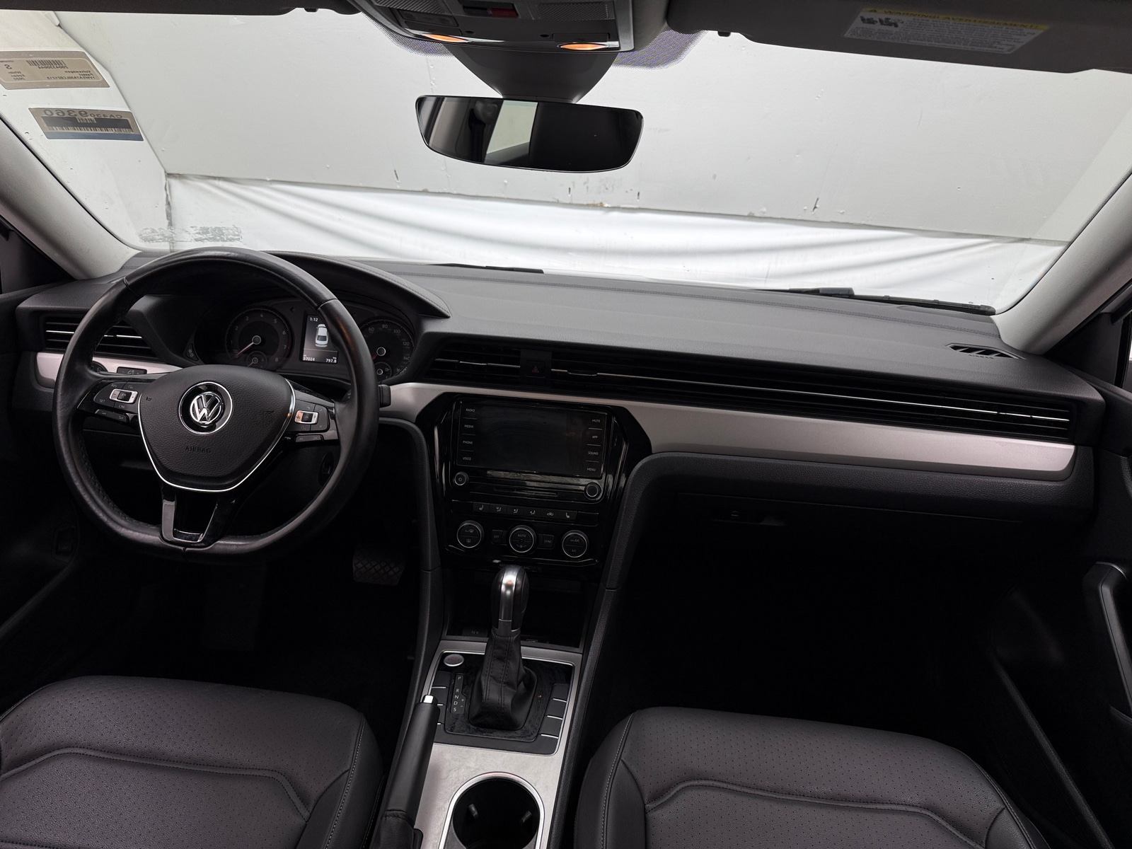 Thumbnail: 2020 Volkswagen Passat - 2