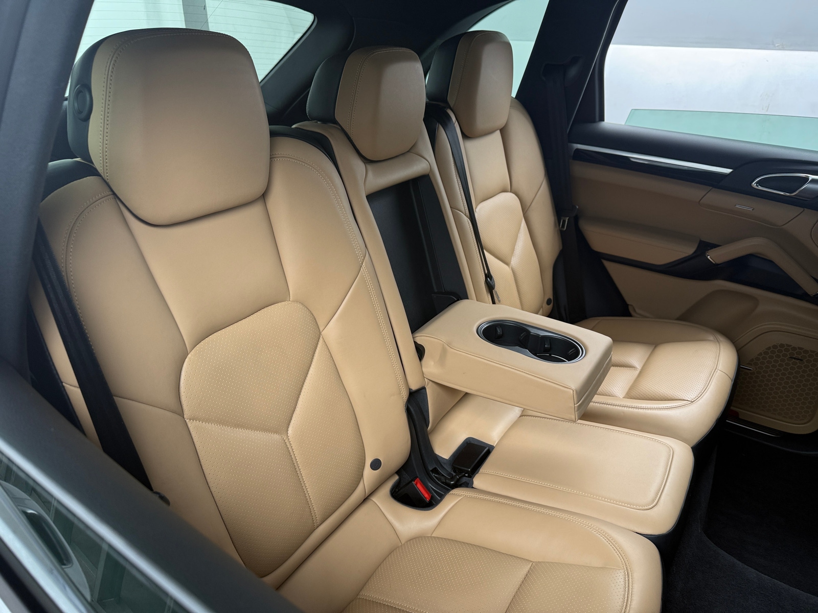 Thumbnail: 2017 Porsche Cayenne - 5