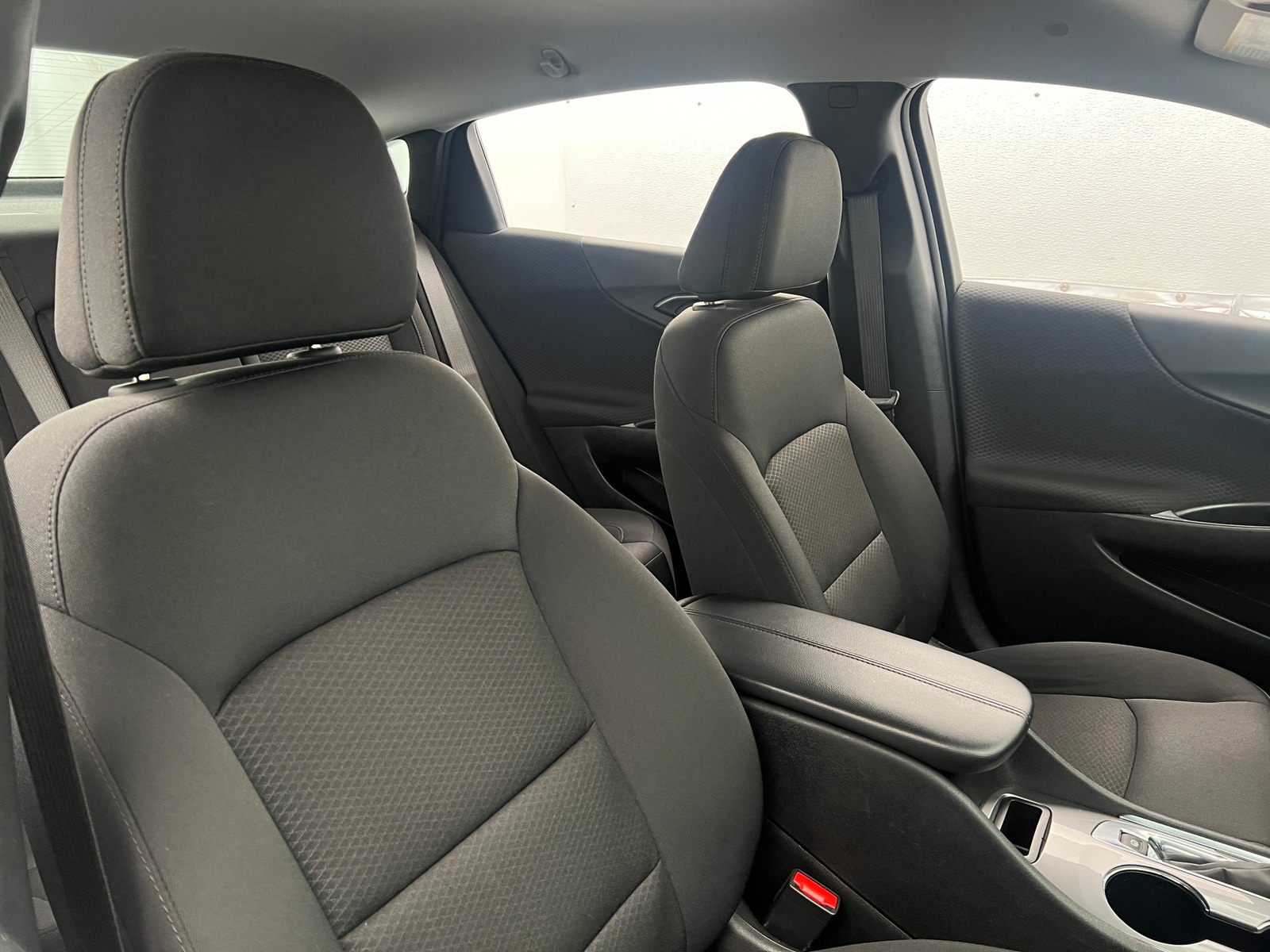 Thumbnail: 2025 Chevrolet Malibu - 2