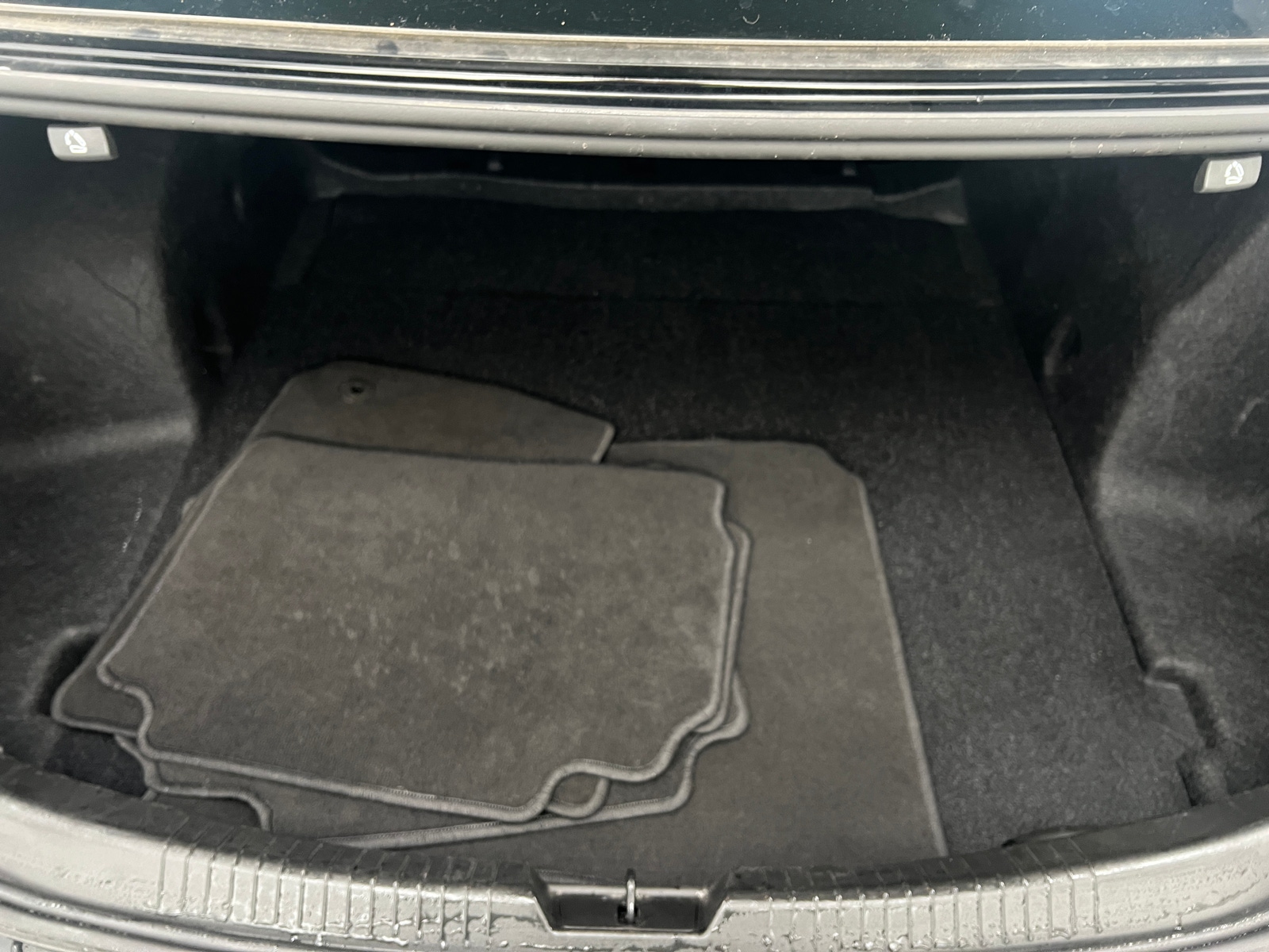 Thumbnail: 2025 Chevrolet Malibu - 7