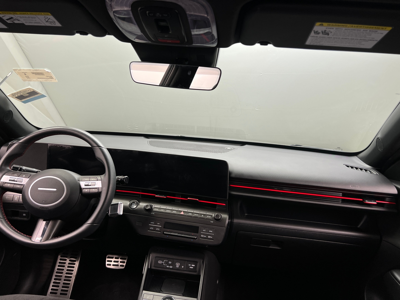 Thumbnail: 2024 Hyundai Kona - 3